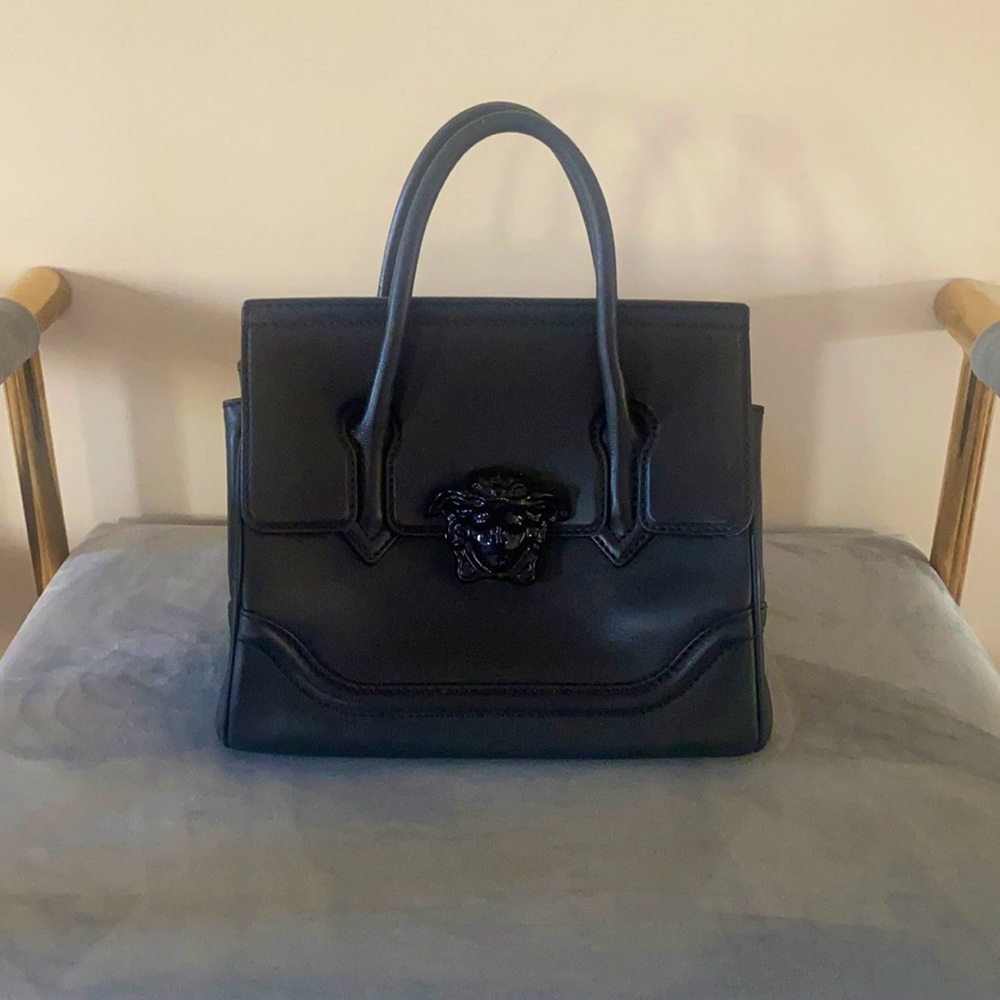 Versace handbag